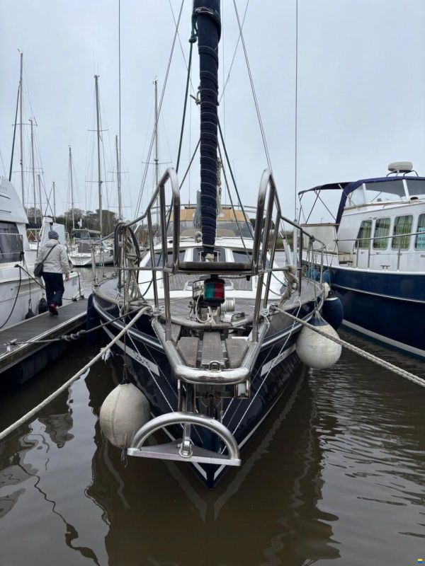Schöchl Yachtbau Sunbeam 42 DS