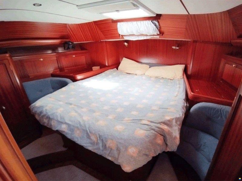 Schöchl Yachtbau Sunbeam 42 DS