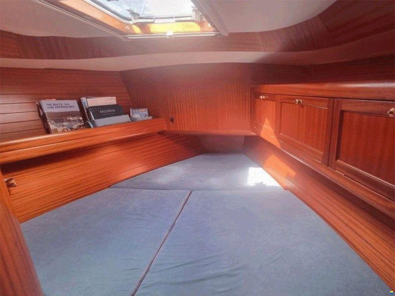 Schöchl Yachtbau Sunbeam 42 DS
