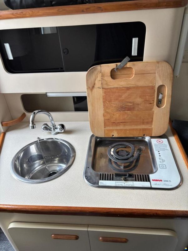 Wellcraft PRIMA 243