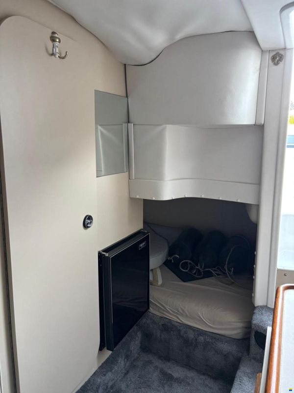 Wellcraft PRIMA 243