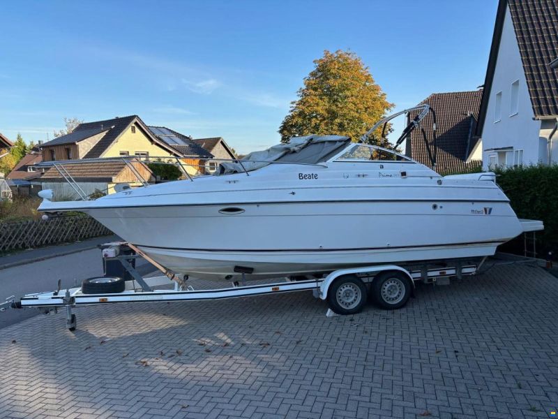Wellcraft PRIMA 243
