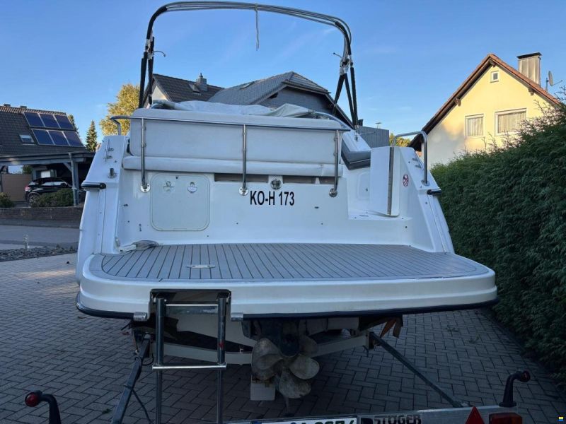 Wellcraft PRIMA 243