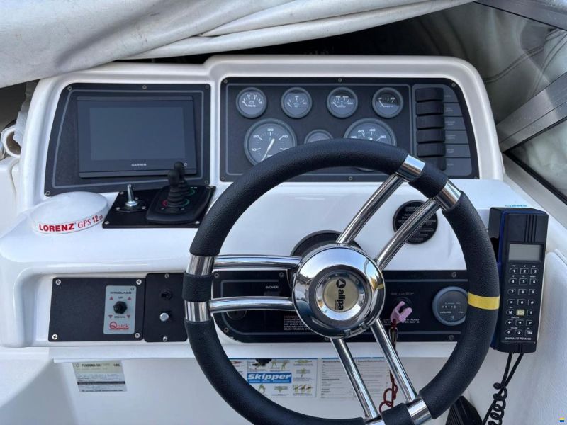 Wellcraft PRIMA 243