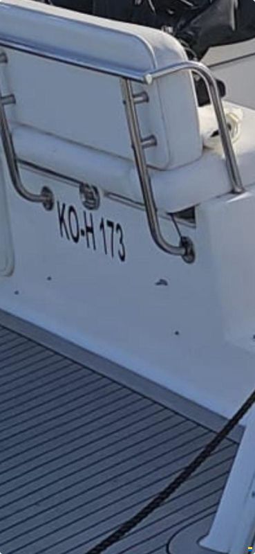 Wellcraft PRIMA 243