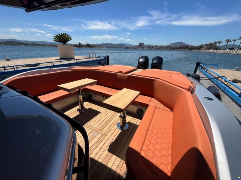SACS STRIDER 15