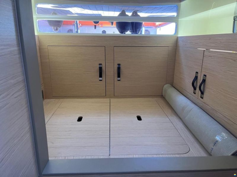 SACS STRIDER 15