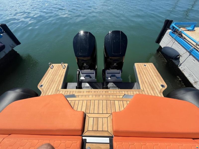 SACS STRIDER 15