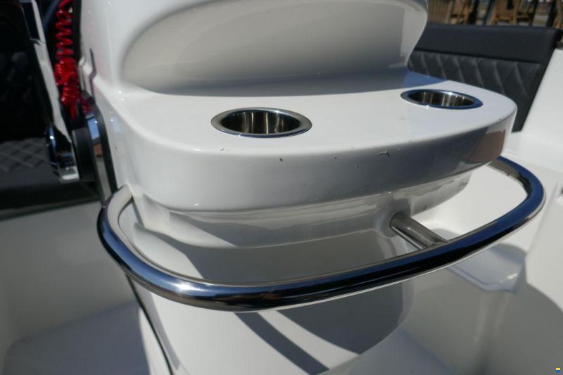 Oud Huijzer 740 Tender