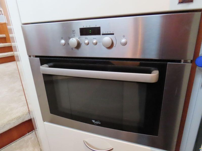 Van der Heijden Dynamic de Luxe 1500