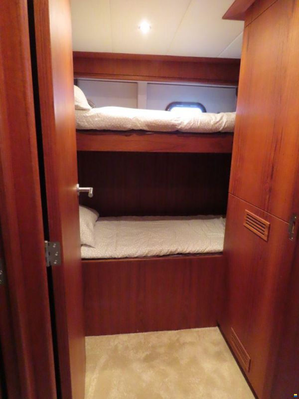 Van der Heijden Dynamic de Luxe 1500