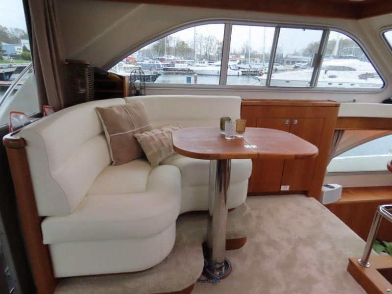 Van der Heijden Dynamic de Luxe 1500