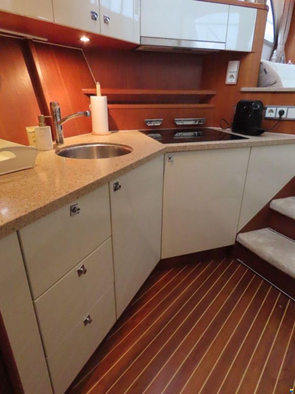 Van der Heijden Dynamic de Luxe 1500