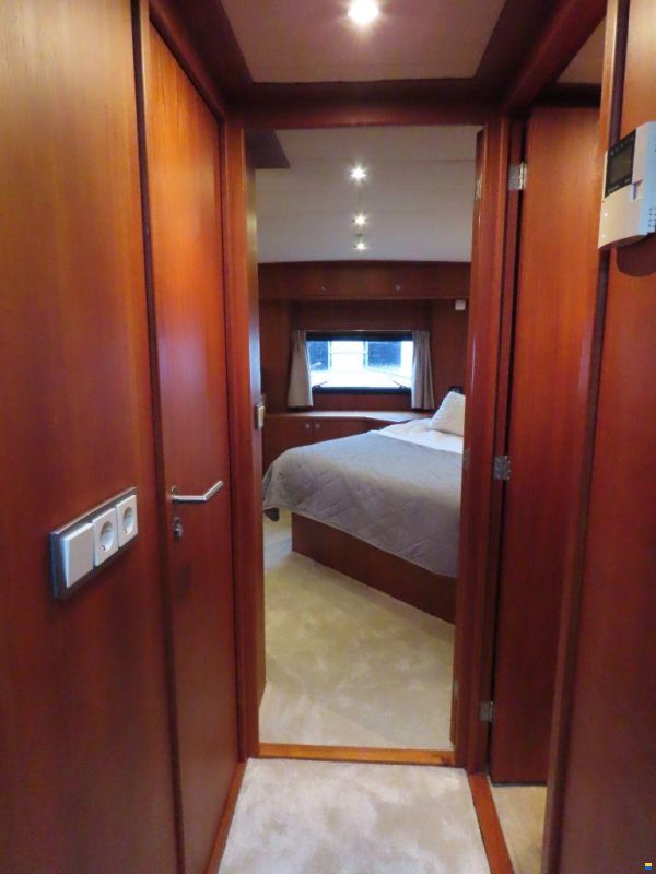 Van der Heijden Dynamic de Luxe 1500