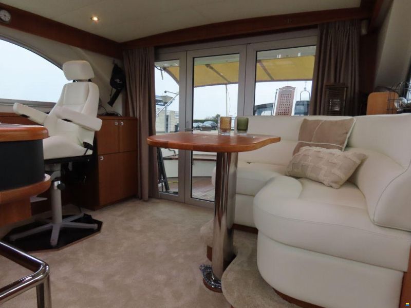 Van der Heijden Dynamic de Luxe 1500