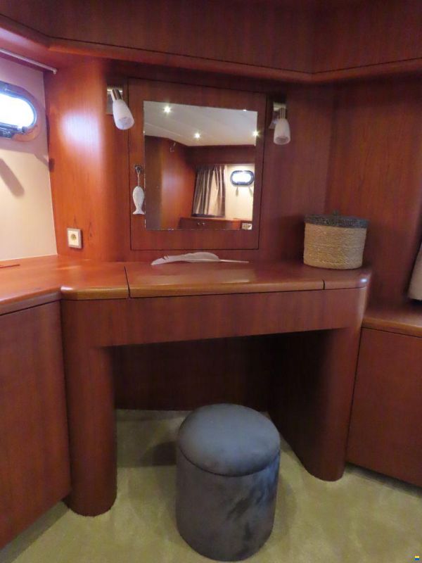 Van der Heijden Dynamic de Luxe 1500