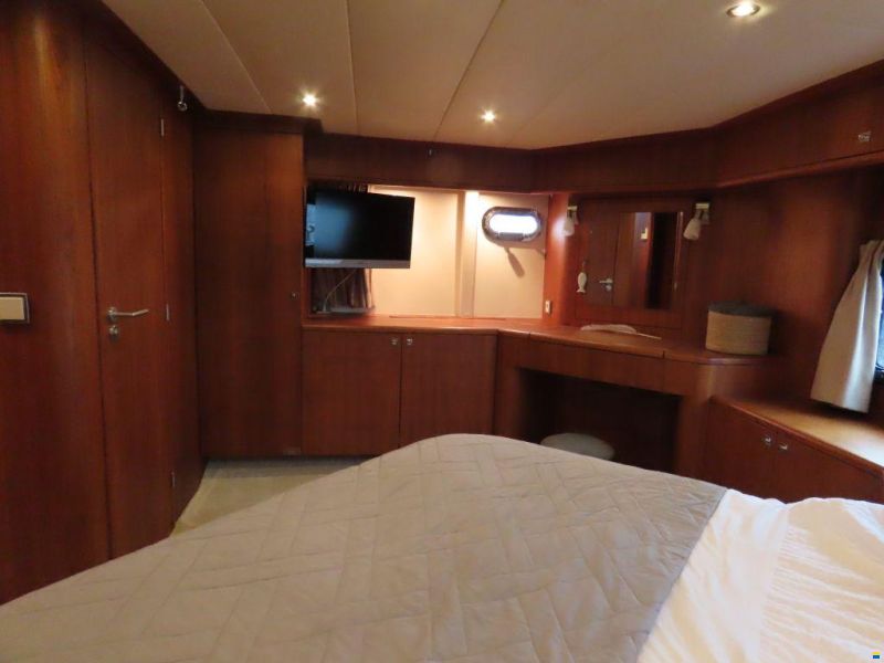 Van der Heijden Dynamic de Luxe 1500