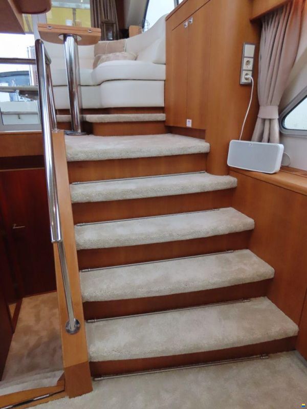 Van der Heijden Dynamic de Luxe 1500