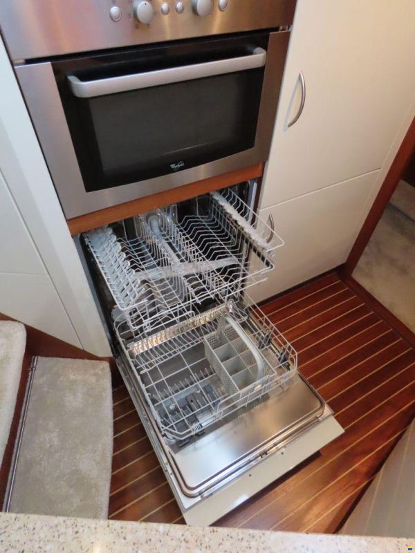 Van der Heijden Dynamic de Luxe 1500
