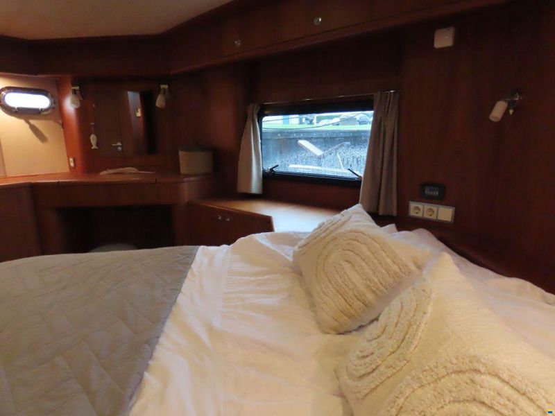 Van der Heijden Dynamic de Luxe 1500