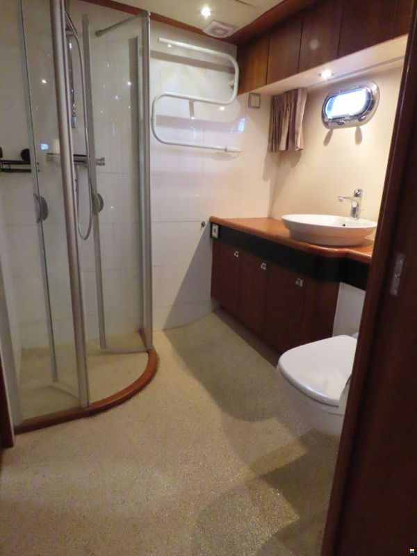 Van der Heijden Dynamic de Luxe 1500