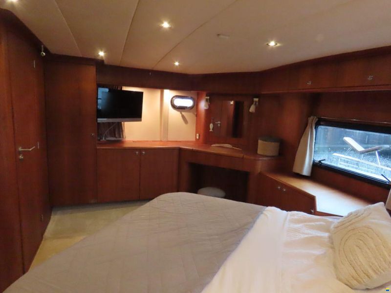 Van der Heijden Dynamic de Luxe 1500