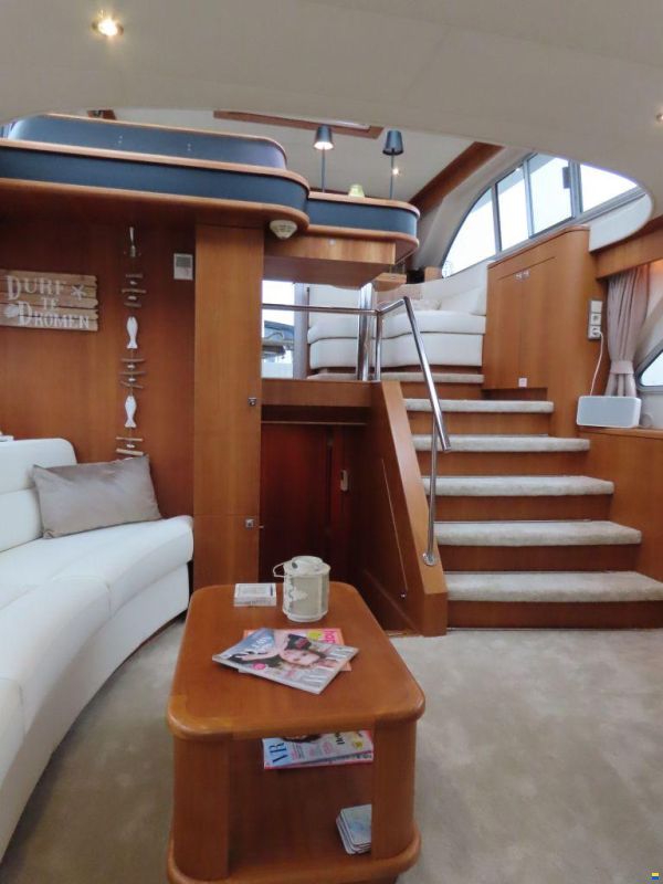 Van der Heijden Dynamic de Luxe 1500