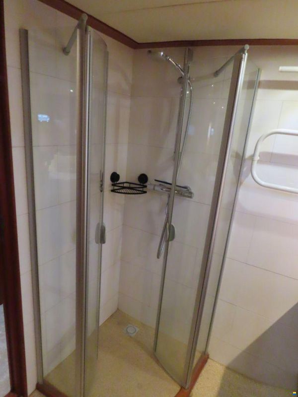 Van der Heijden Dynamic de Luxe 1500