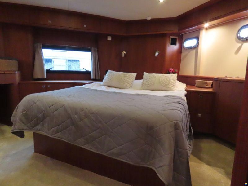 Van der Heijden Dynamic de Luxe 1500