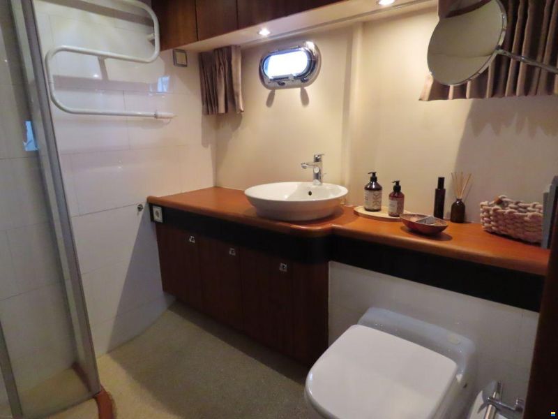 Van der Heijden Dynamic de Luxe 1500