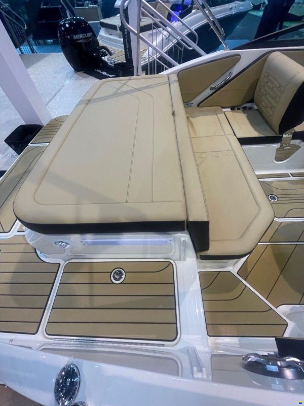 Sea Ray 190 SPX