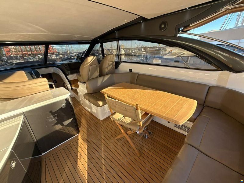 Princess V48