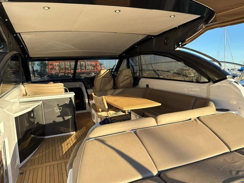 Princess V48
