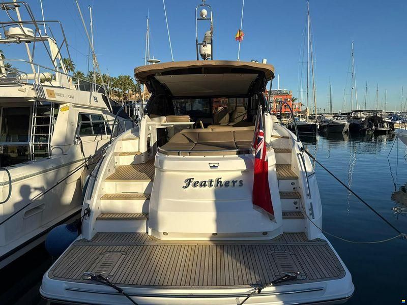 Princess V48