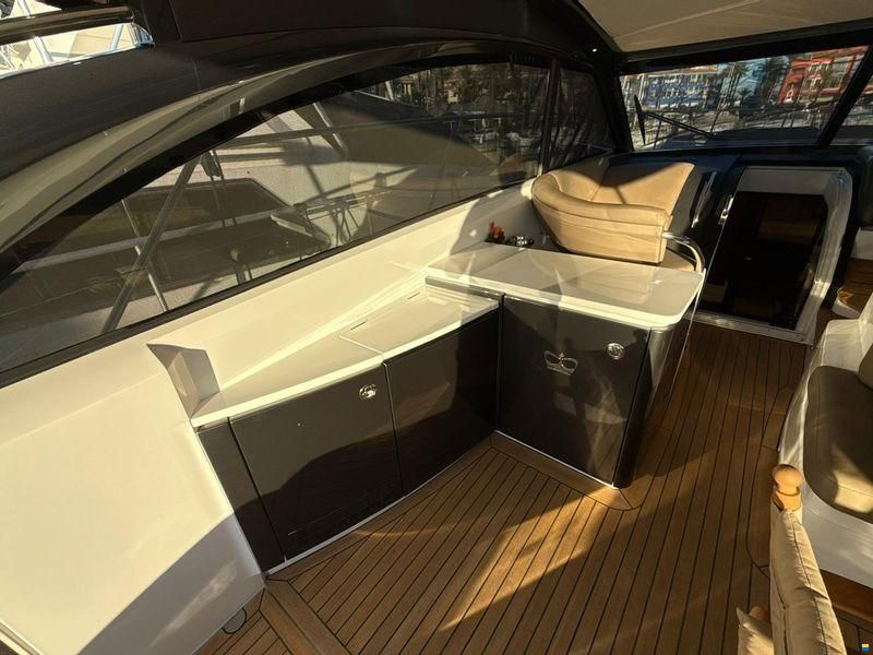 Princess V48
