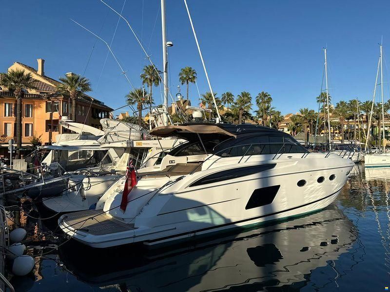 Princess V48