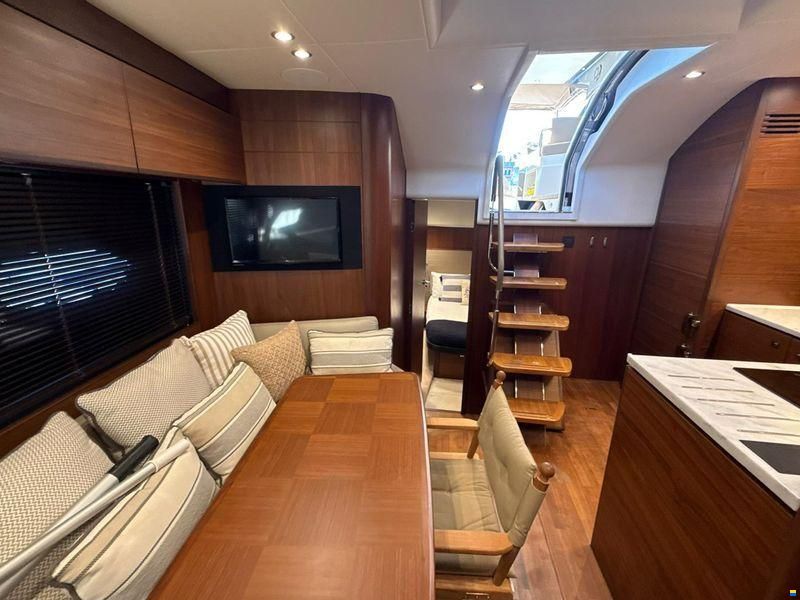 Princess V48