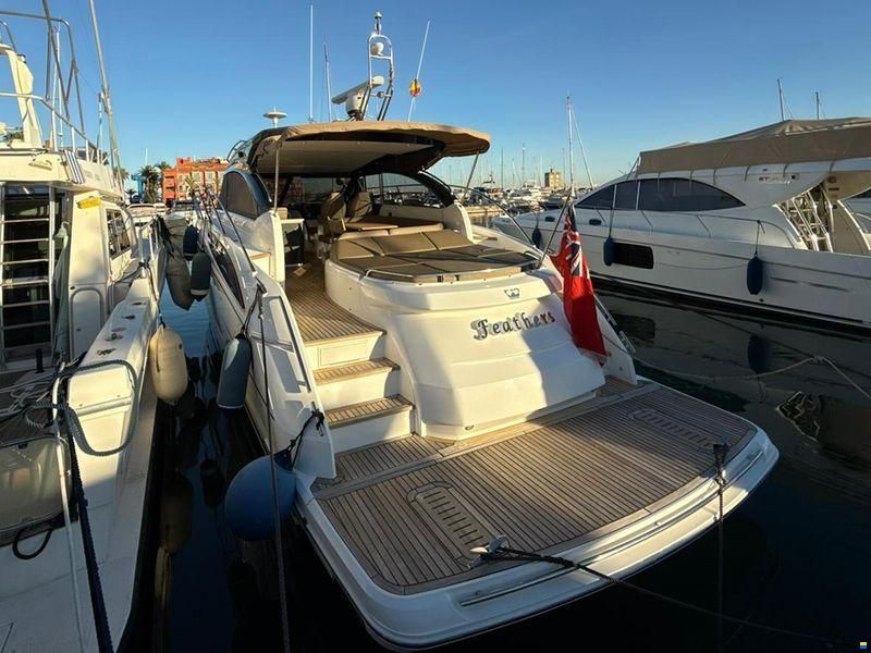Princess V48