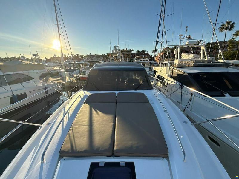 Princess V48