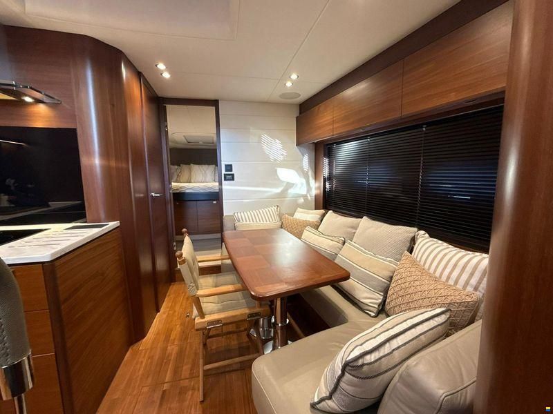 Princess V48