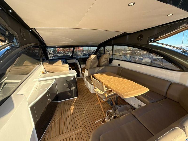 Princess V48