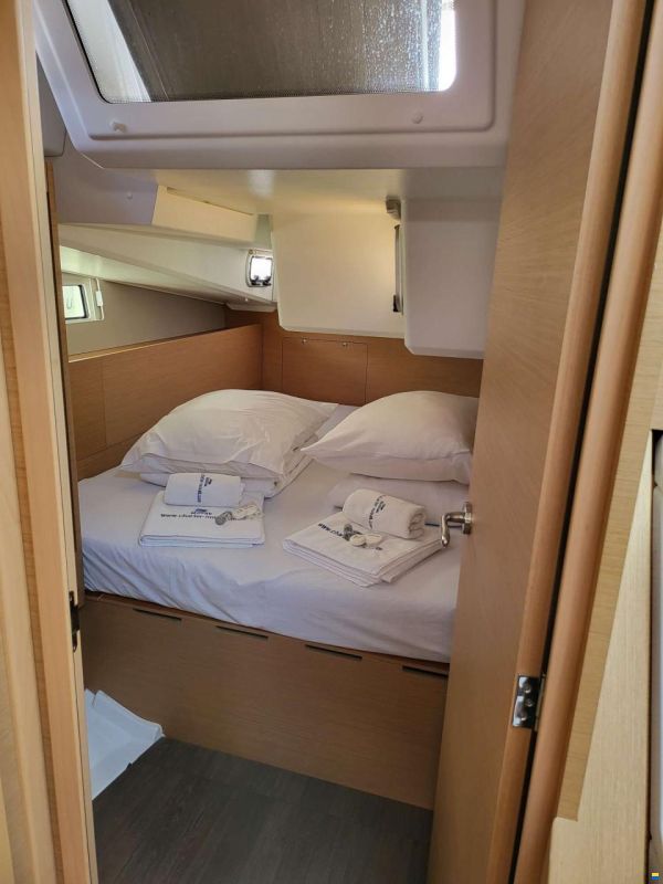 Jeanneau SUN ODYSSEY 490