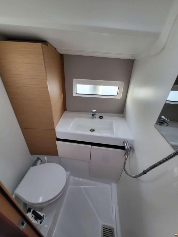 Jeanneau SUN ODYSSEY 490