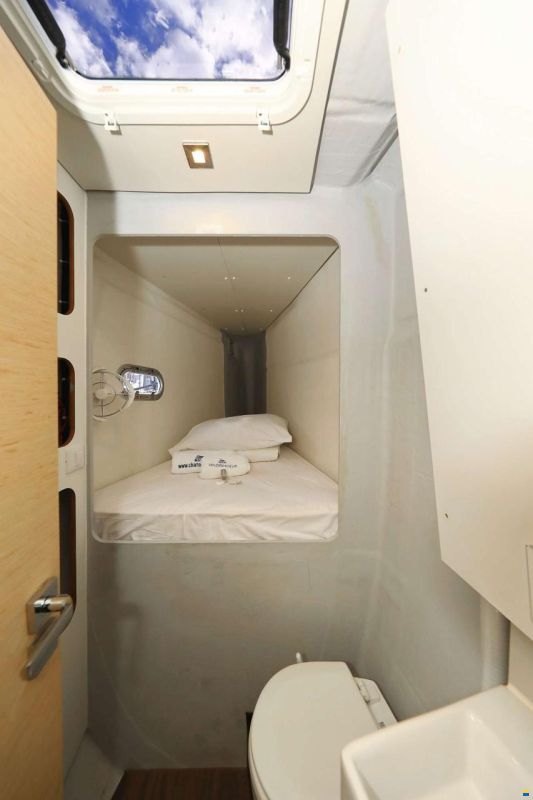 Fountaine Pajot SAONA 47