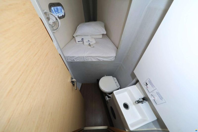 Fountaine Pajot SAONA 47