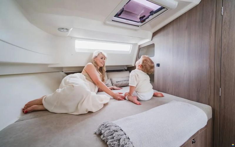 Balt SunCamper 29