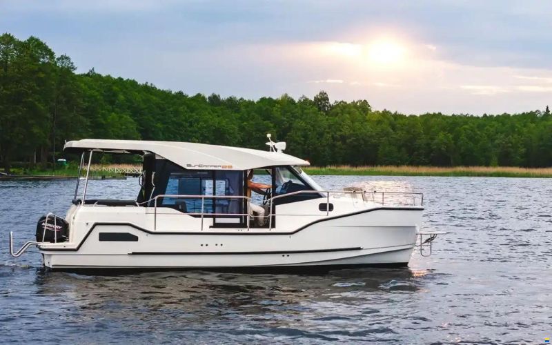 Balt SunCamper 29