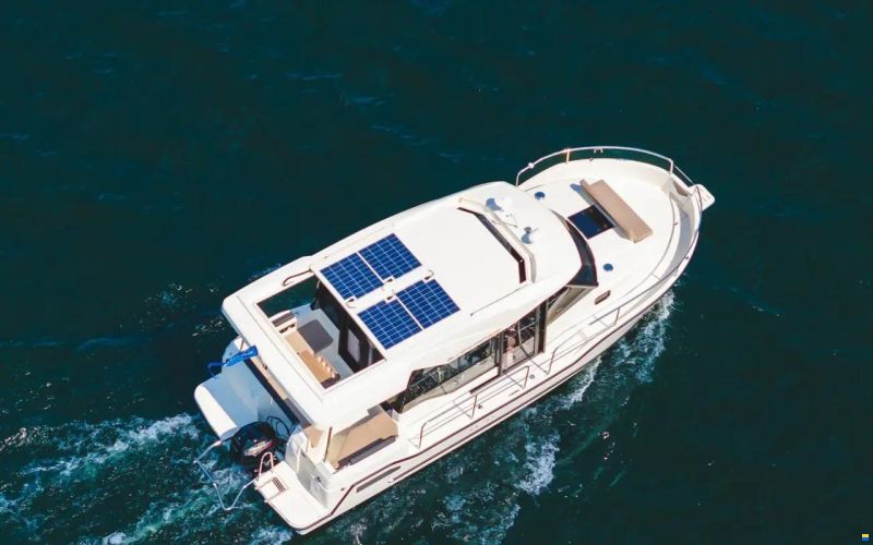 Balt SunCamper 29