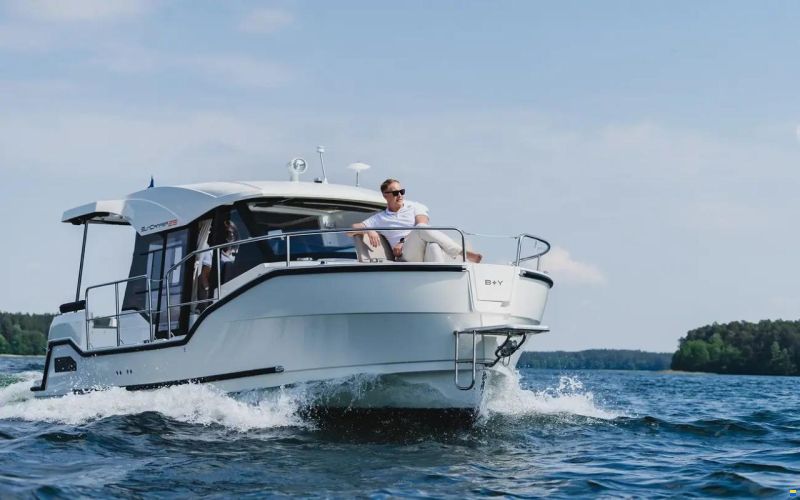 Balt SunCamper 29