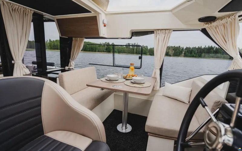 Balt SunCamper 29